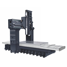CNC龍門設備 FZY-2706B