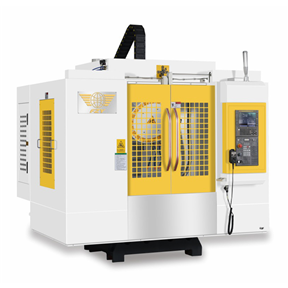 CNC鉆銑設備 FZY-600
