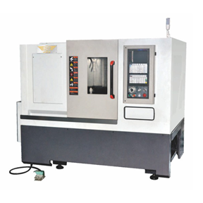 CNC刀塔數控車床 FZY-52