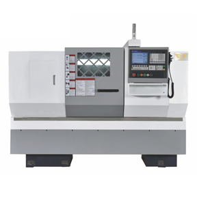 CNC普通數控車床 FZY-6140