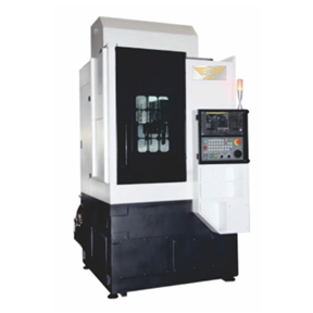 CNC立式數控設備車床 FZY-20L/R